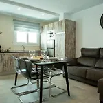 Apartamentos Aponiente