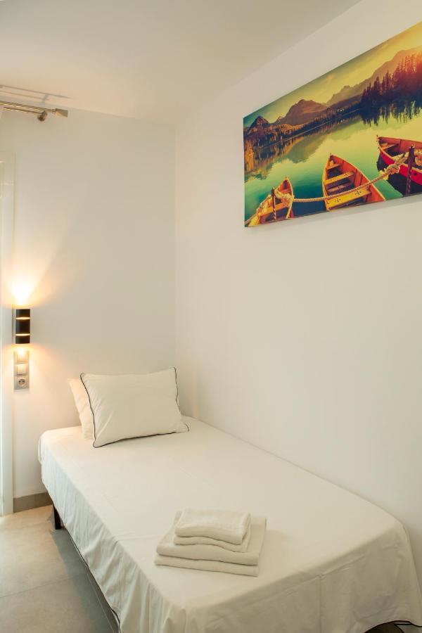 Apartment Aponiente *