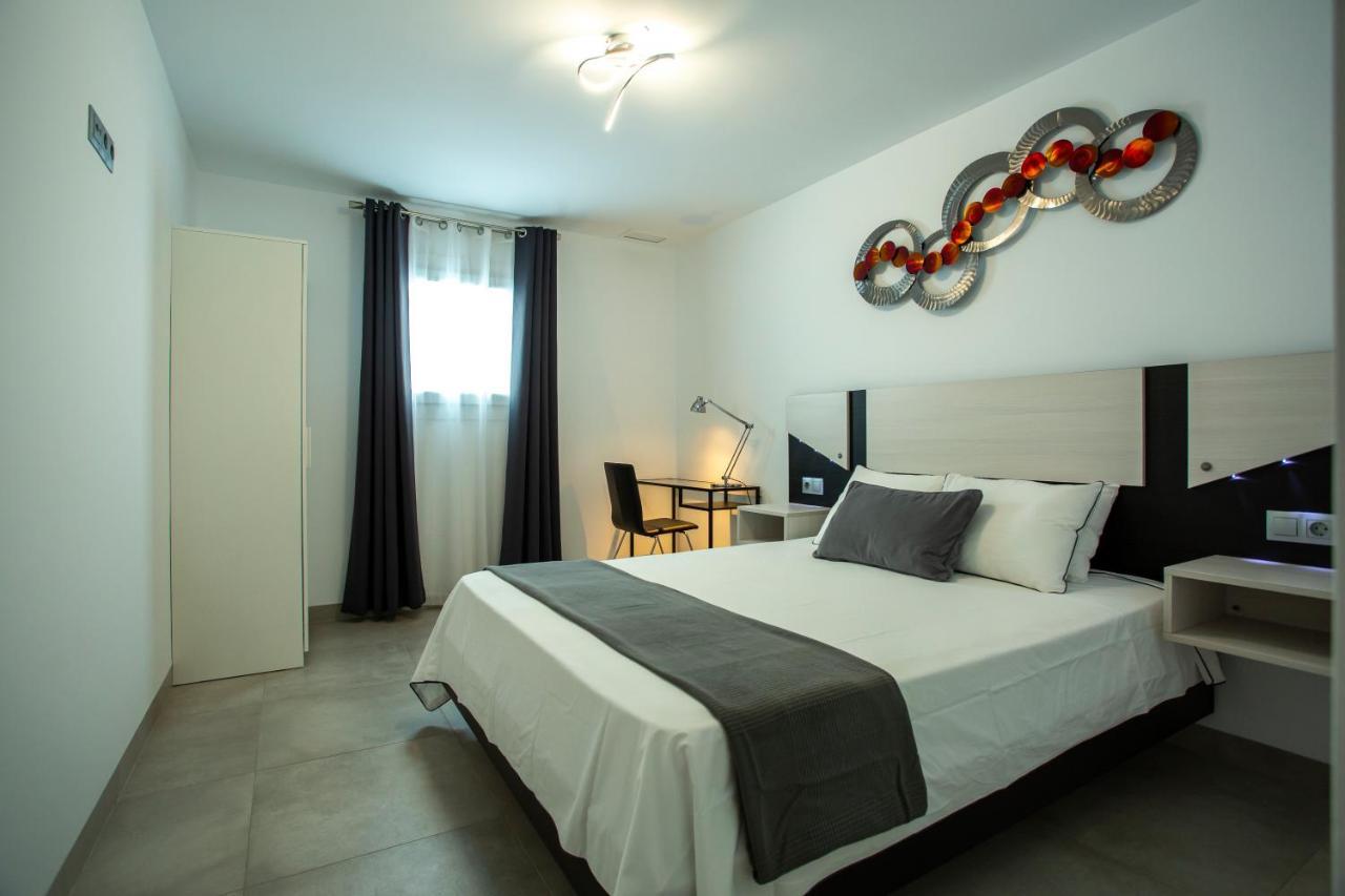 Apartment Aponiente
