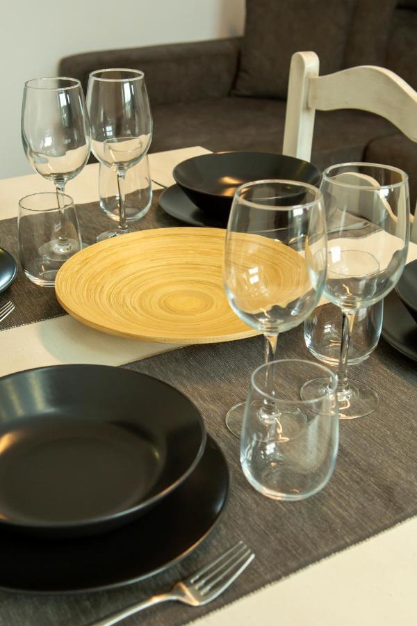 Apartment Aponiente