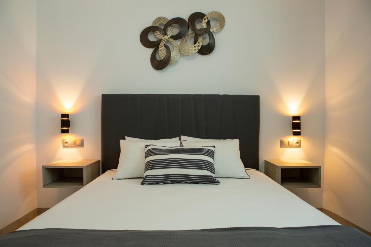 Aponiente Apartment