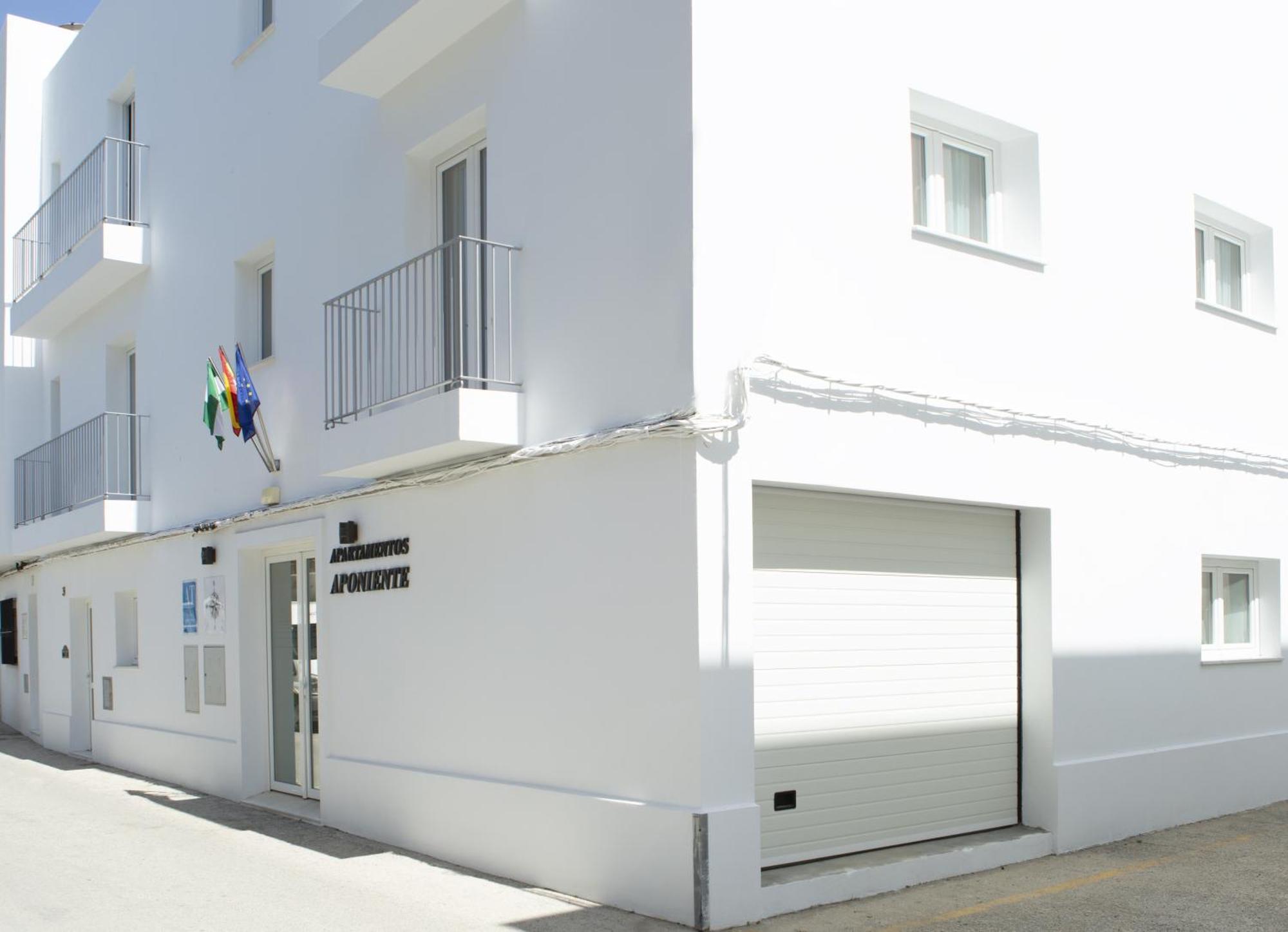 Aponiente *