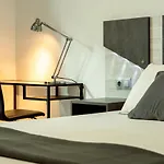 Apartamentos Aponiente