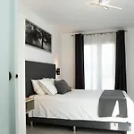 Apartamentos Aponiente